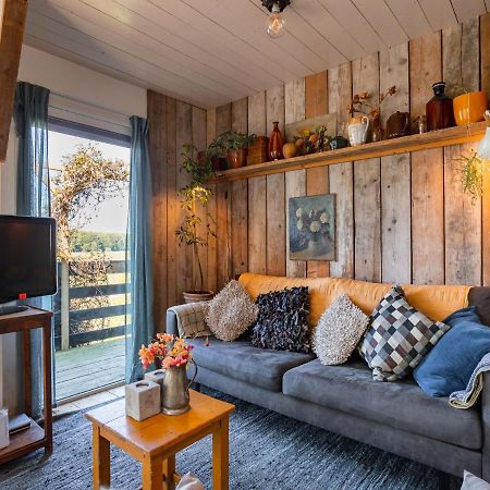 Holiday Home Polderzicht By Interhome Zuid-Beijerland Eksteriør billede