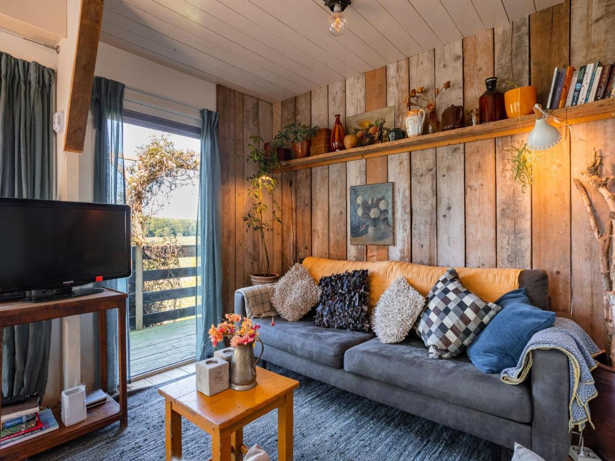 Holiday Home Polderzicht By Interhome Zuid-Beijerland Eksteriør billede