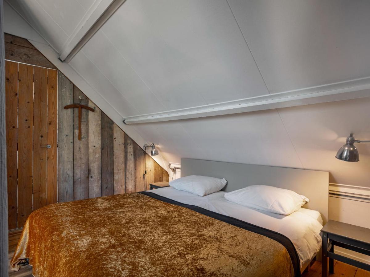 Holiday Home Polderzicht By Interhome Zuid-Beijerland Eksteriør billede