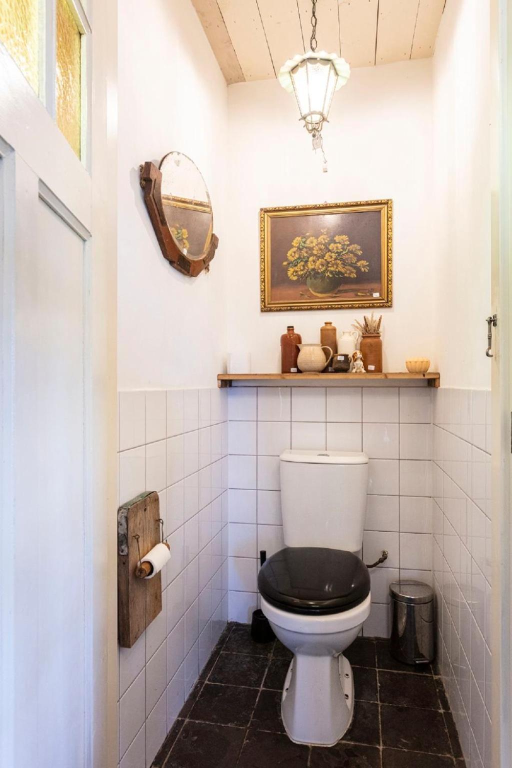Holiday Home Polderzicht By Interhome Zuid-Beijerland Eksteriør billede