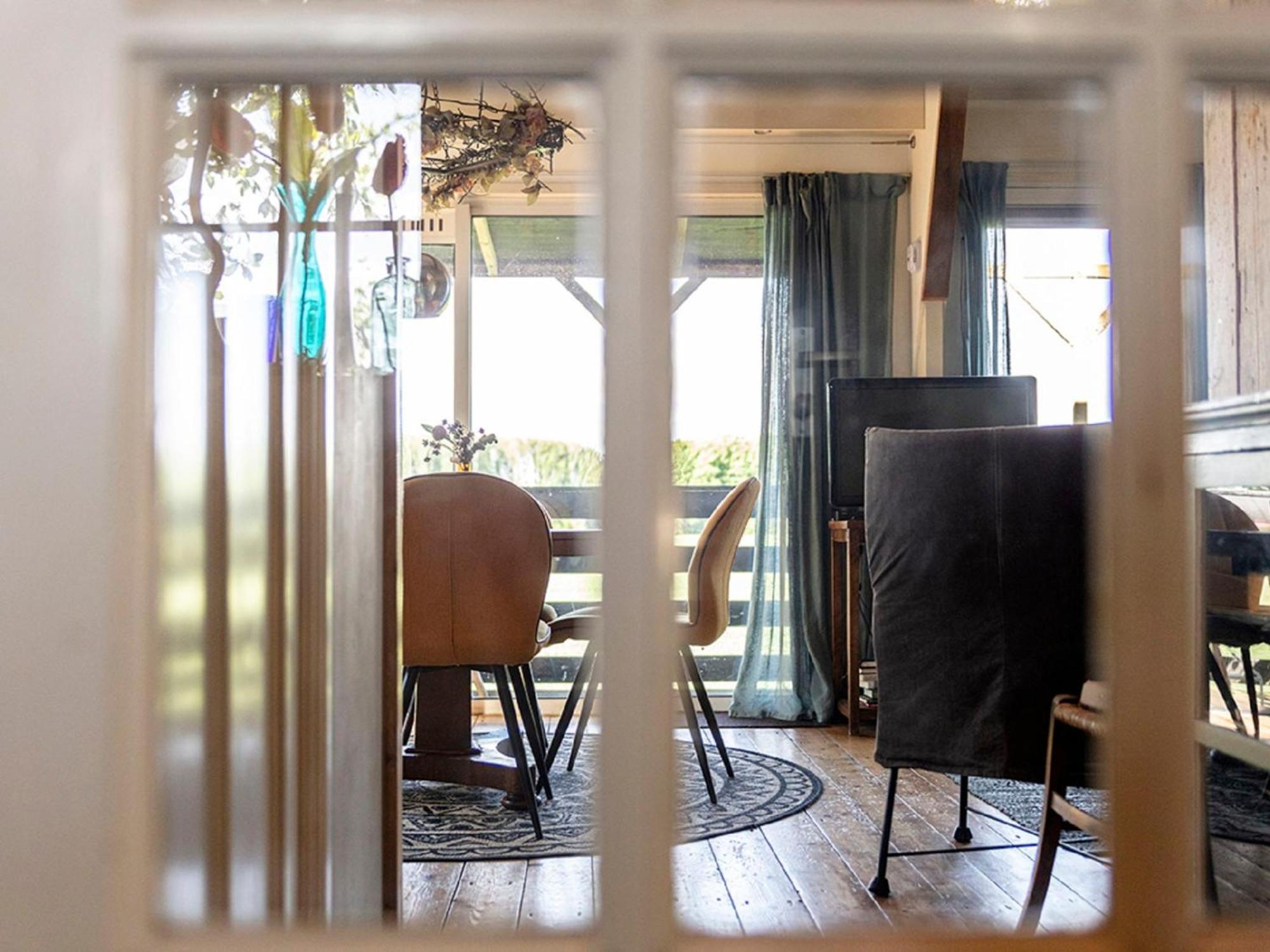 Holiday Home Polderzicht By Interhome Zuid-Beijerland Eksteriør billede